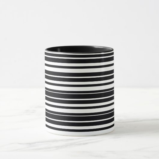 For Coffee Lovers – Sip in Style Mug Tasse (Zentrum)