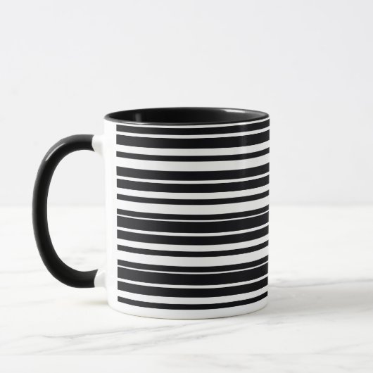 For Coffee Lovers – Sip in Style Mug Tasse (Links)