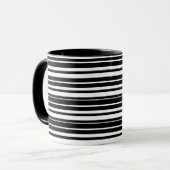 For Coffee Lovers – Sip in Style Mug Tasse (Vorderseite Links)
