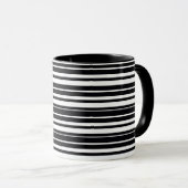 For Coffee Lovers – Sip in Style Mug Tasse (VorderseiteRechts)