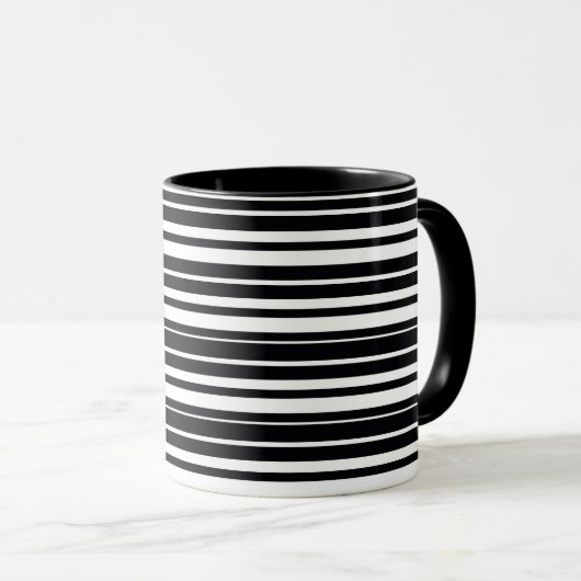 For Coffee Lovers – Sip in Style Mug Tasse (VorderseiteRechts)