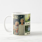 For Grandma & Grandpa – Loved Beyond Measure Mug Kaffeetasse (Links)