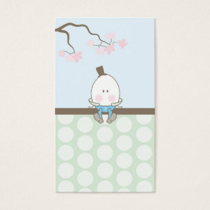 for_juhi - Humpty Dumpty Gastgeschenk Tag