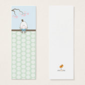 for_juhi - Humpty Dumpty Gastgeschenk Tag (Vorne & Hinten)