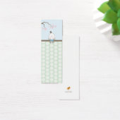 for_juhi - Humpty Dumpty Gastgeschenk Tag (Schreibtisch)