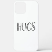 For love Case-Mate iPhone hülle (Rückseite)