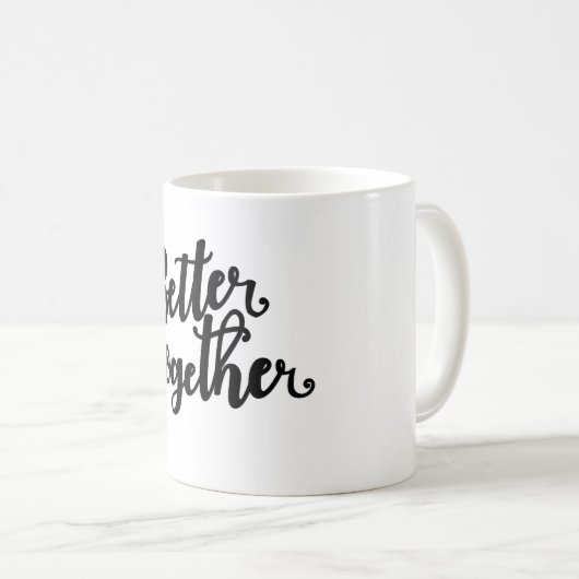 For love kaffeetasse (VorderseiteRechts)