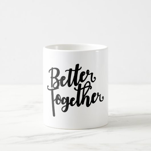 For love kaffeetasse (Mittel)