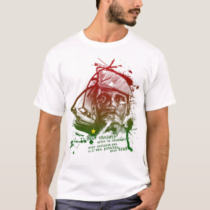 For Mens Womens Thomas Africanist Sankara Awesome T-Shirt
