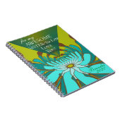 For My Awesome Sister-in-Law Love You! Notizblock (Rechte Seite)