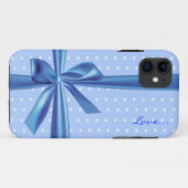 For my lover...iPhone5 case (Rückseite (Horizontal))