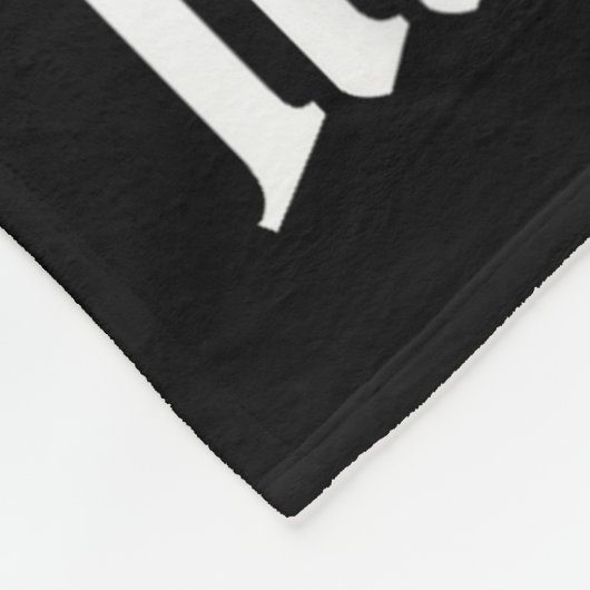 For Schnitzel My Nitzel Festival Beer German  Fleecedecke (Ecke)