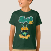 For St. Patrick's Day Designs for Every Occasion T-Shirt (Vorderseite)