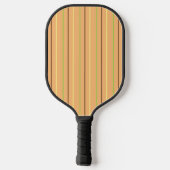 For The Fisherman Pickleball Paddle (Rückseite)