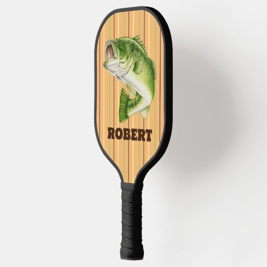 For The Fisherman Pickleball Paddle (Links)
