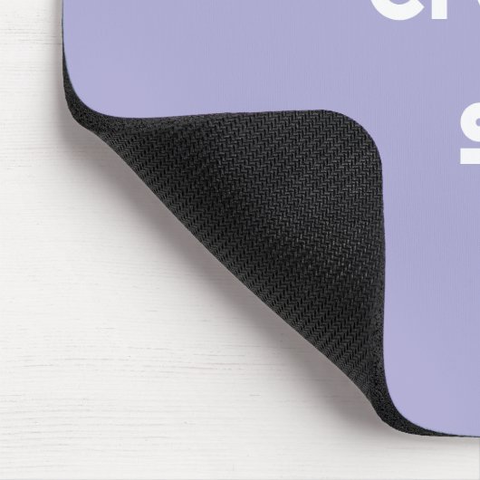 For the Funniest Sister Ever – Hilarious Mouse Pad Mousepad (Ecke)