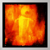 For The Love Of Monkey 009 Poster (Vorne)