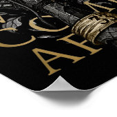 For Those Who Come After Poster (Ecke)