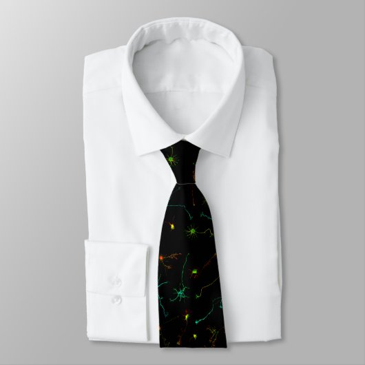 For Tie scientists Krawatte (Gebunden)