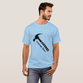 for Weekend Repair Club T-Shirt (Vorne ganz)