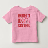 For Your Kids Kleinkind T-shirt (Vorderseite)