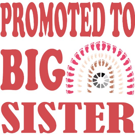 For Your Kids Kleinkind T-shirt