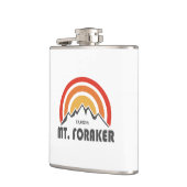 Foraker Flachmann (Links)