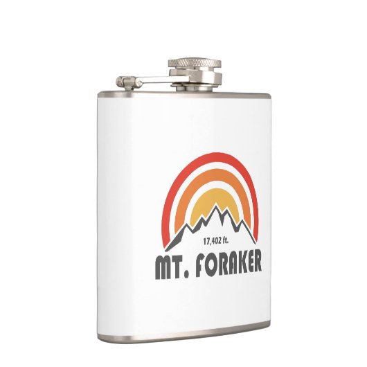 Foraker Flachmann (Rechts)