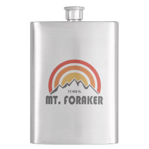 Foraker Flachmann