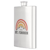 Foraker Flachmann (Links)