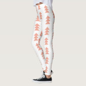 Forale Bluse Leggings (Links)