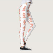 Forale Bluse Leggings (Rechts)