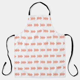 Forale Bluse Schürze
