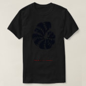 Foraminifera T-Shirt (Design vorne)
