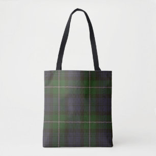 Forbes-ClanTartan Tasche