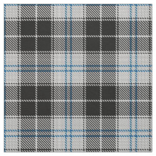 Forbes Dress Clans Originale Tartan Stoff