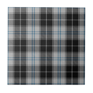 Forbes Dress Clans Originaux Tartan Kariert Fliese
