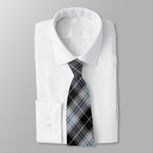 Forbes Dress Clans Originaux Tartan Kariert Krawatte (Gebunden)