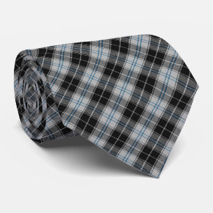 Forbes Dress Clans Originaux Tartan Karo Krawatte