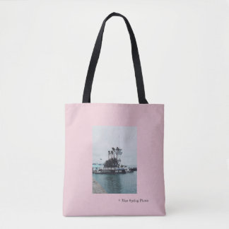 Forbes Insel-Taschen-Tasche Tasche