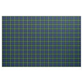 Forbestartan-Druck Stoff (Yard (91,4 cm))