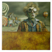 Forboarding Fliese (Vorderseite)