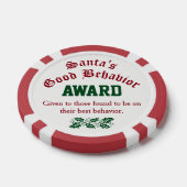 FORBS "Good Behaviour" Coin Giveaway Pokerchips (Einzeln)