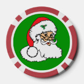 FORBS "Good Behaviour" Coin Giveaway Pokerchips (Rückseite)