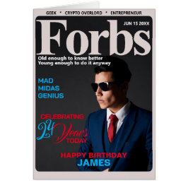 Forbs Parody Blank Inside-Birthday-Foto Age