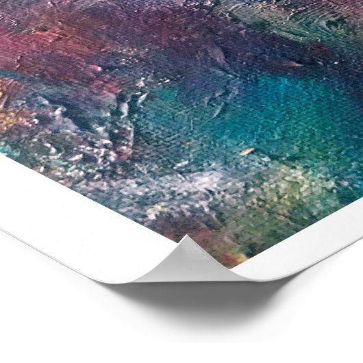 Forcado Poster (Ecke)