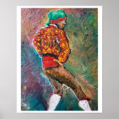 Forcado Poster (Vorne)