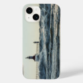 Force Behind Beauty Case-Mate iPhone Case (Rückseite)