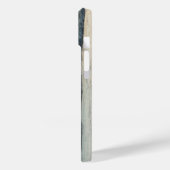 Force Behind Beauty Case-Mate iPhone Case (Rückseite / Links)