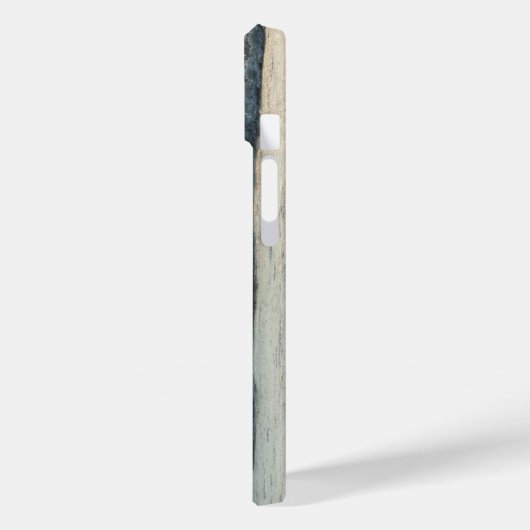 Force Behind Beauty Case-Mate iPhone Case (Rückseite / Links)